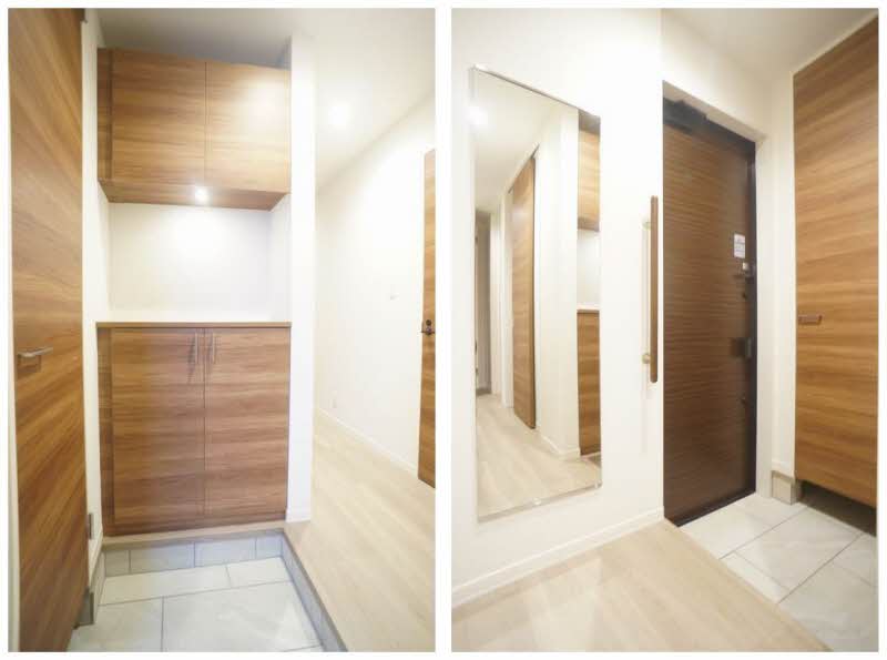 コンフォーザ 101号-8