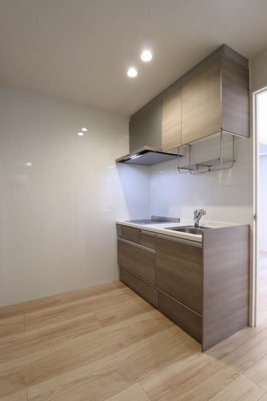 クラヴィエ 202号-6