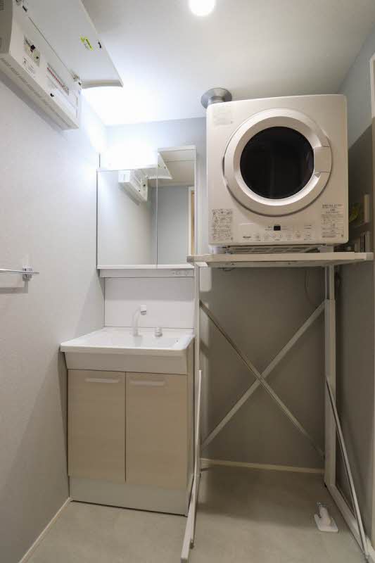 クラヴィエ 202号-9