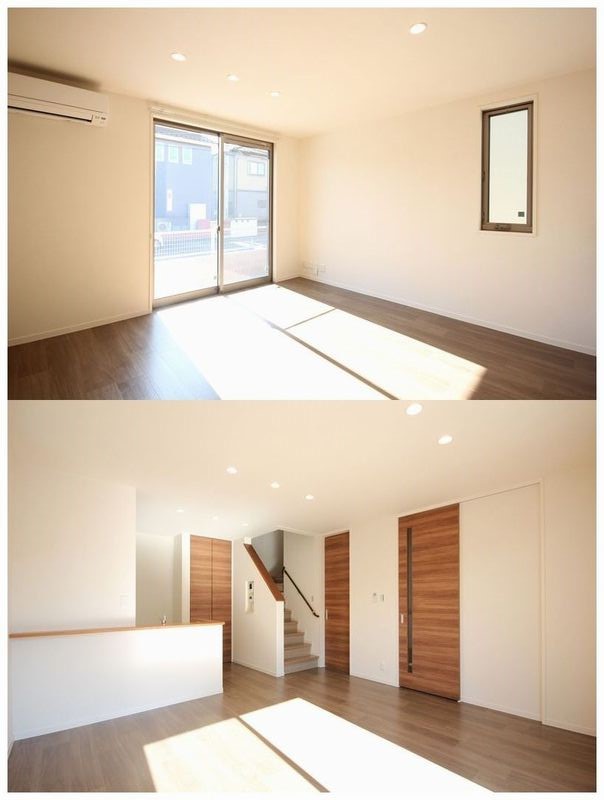 蓮田市椿山3丁目戸建 B 101号-2