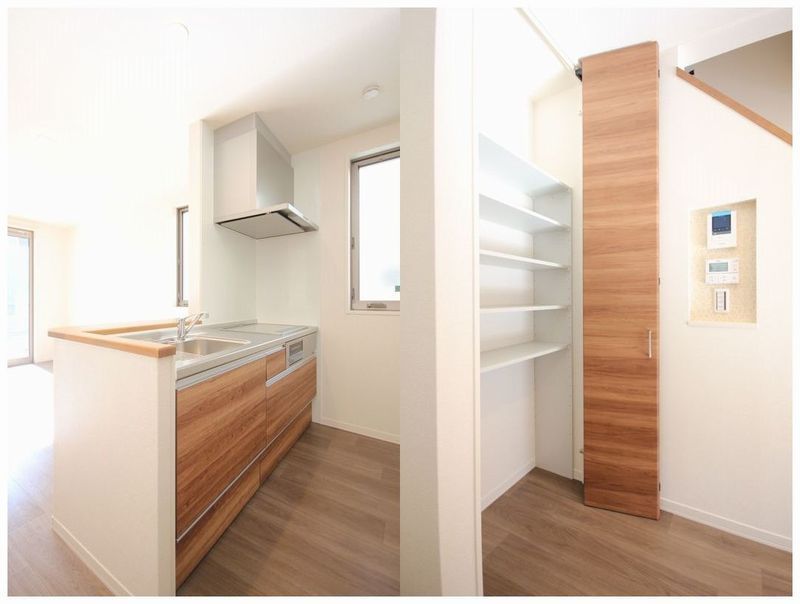 蓮田市椿山3丁目戸建 B 101号-3