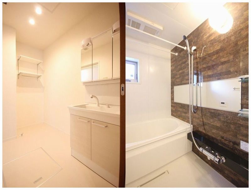 蓮田市椿山3丁目戸建 B 101号-4