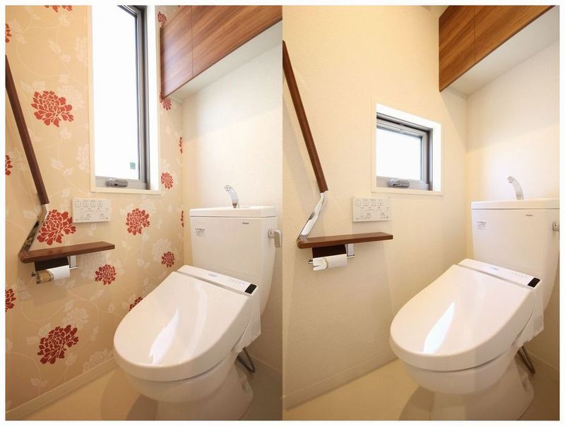 蓮田市椿山3丁目戸建 B 101号-5