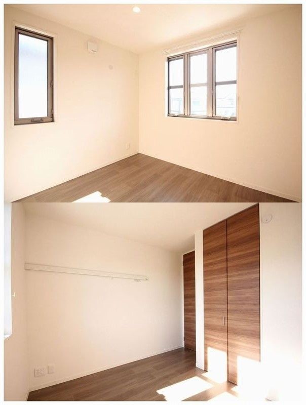 蓮田市椿山3丁目戸建 B 101号-7