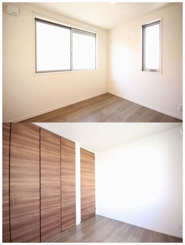 蓮田市椿山3丁目戸建 B 101号-8