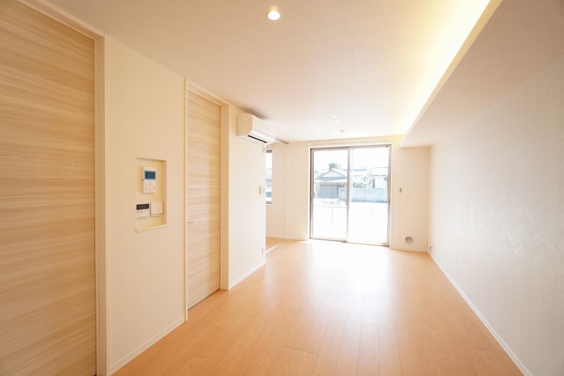 ヴィオラ　トレ　ルチア 105号-3