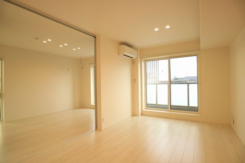 ピーアンドエス　ザ　レジデンス　ウエタケ 303号-2