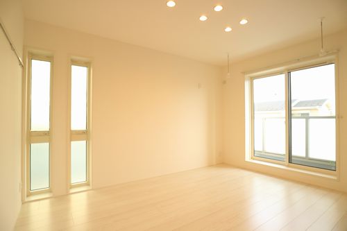 ピーアンドエス　ザ　レジデンス　ウエタケ 303号-5