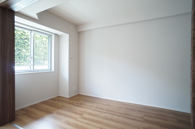 サンシャインヒルズ　１ 102号-5