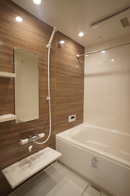 サンシャインヒルズ　１ 102号-9