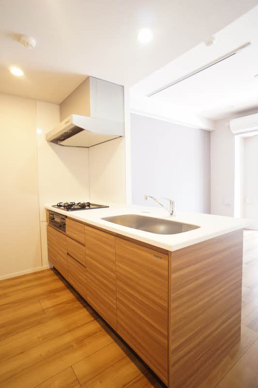 サンシャインヒルズ　１ 103号-4