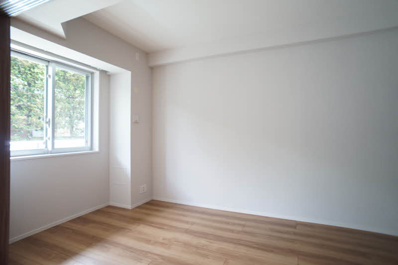 サンシャインヒルズ　１ 103号-5