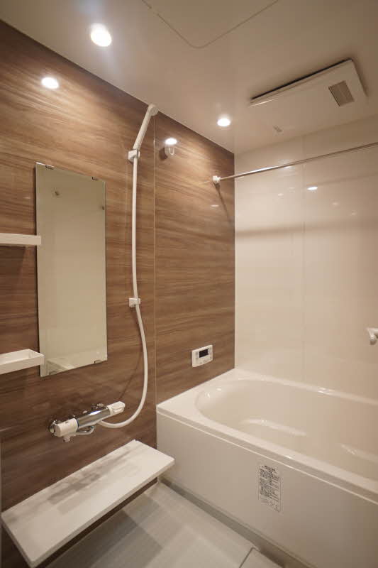 サンシャインヒルズ　１ 103号-9