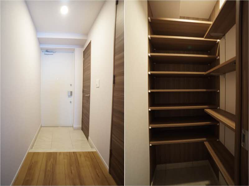 サンシャインヒルズ　１ 103号-11