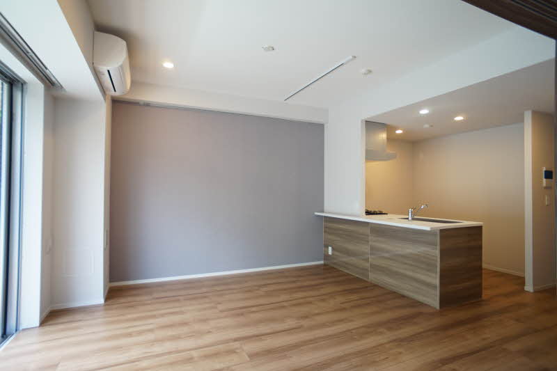 サンシャインヒルズ　１ 104号-2