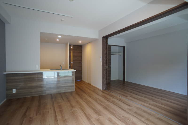 サンシャインヒルズ　１ 104号-3