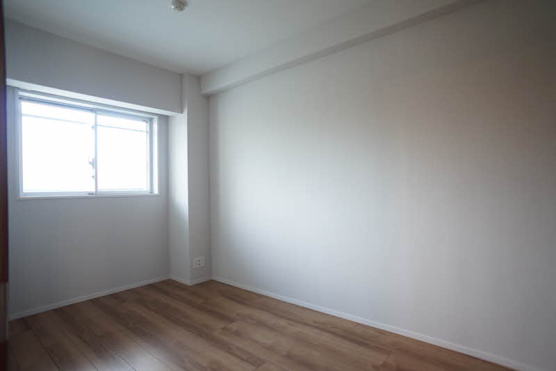 サンシャインヒルズ　１ 104号-6