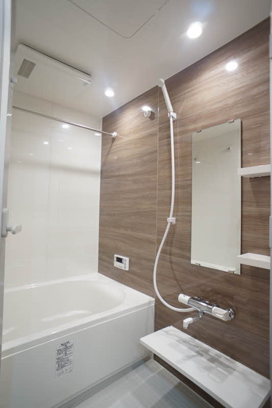 サンシャインヒルズ　１ 104号-9