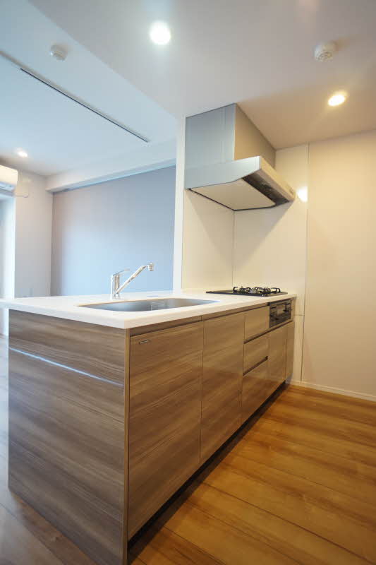 サンシャインヒルズ　１ 204号-4