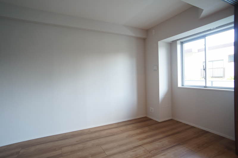 サンシャインヒルズ　１ 204号-5