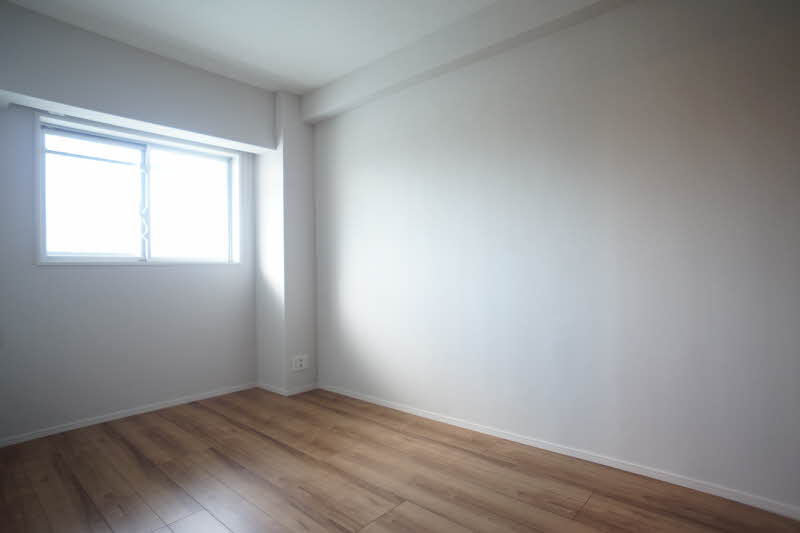 サンシャインヒルズ　１ 204号-6