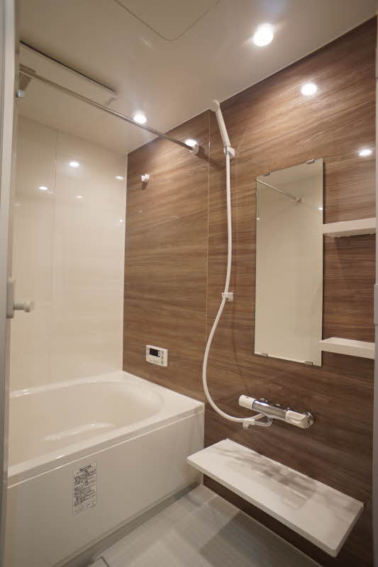 サンシャインヒルズ　１ 204号-9