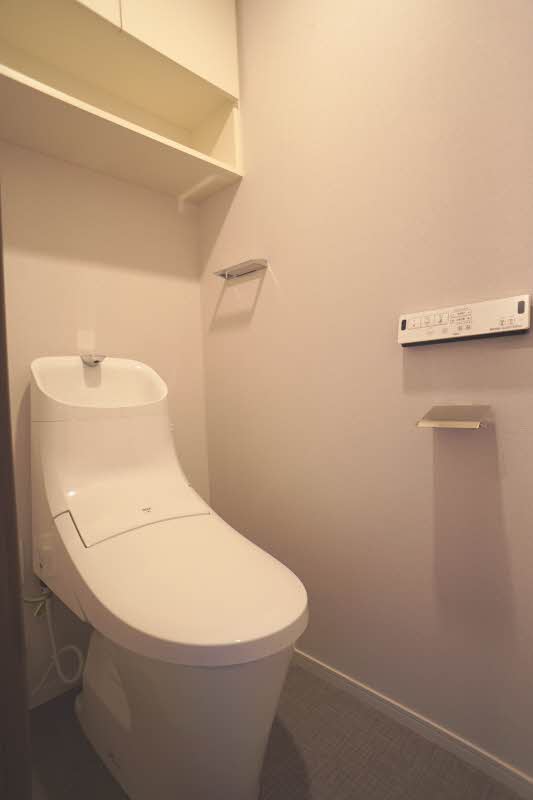 サンシャインヒルズ　１ 204号-10