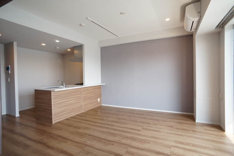 サンシャインヒルズ　１ 303号-2