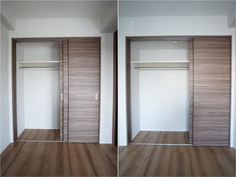 サンシャインヒルズ　１ 303号-7