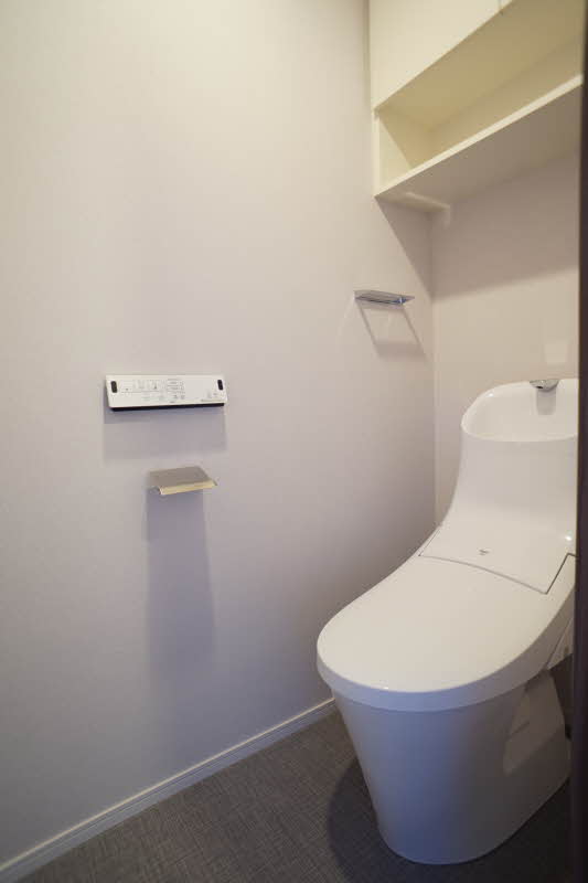 サンシャインヒルズ　１ 303号-10