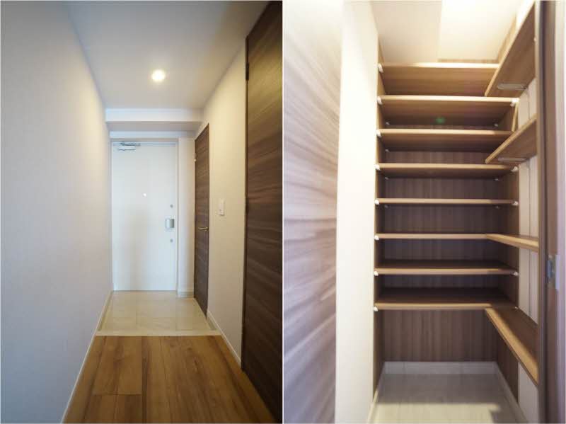 サンシャインヒルズ　１ 303号-11