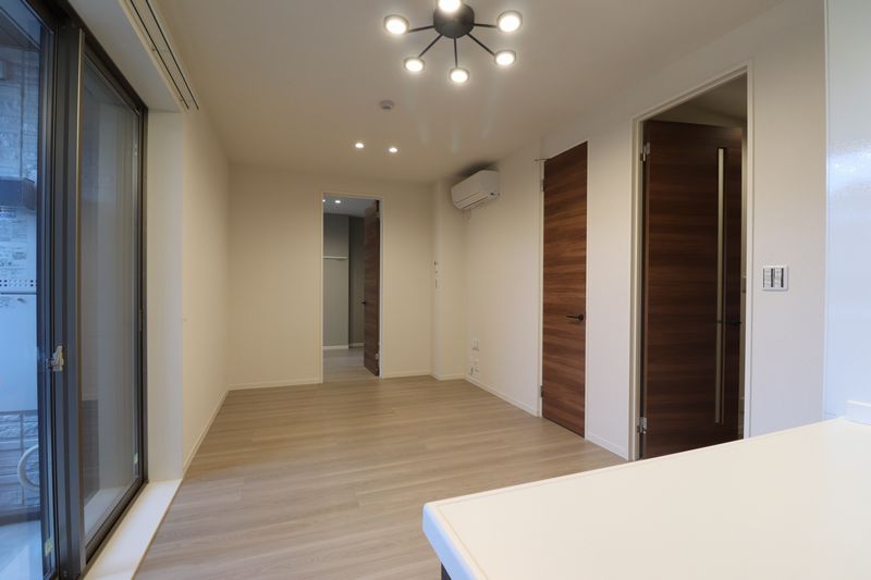 ラ　フェリーチェ 101号-3