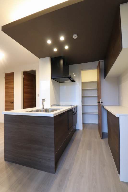 ラ　フェリーチェ 101号-4