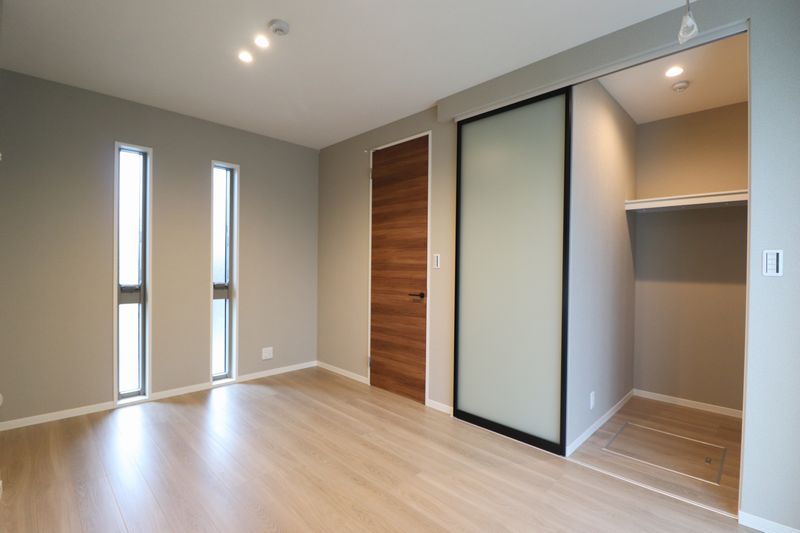 ラ　フェリーチェ 101号-5