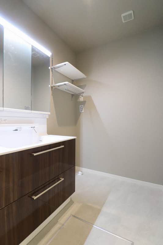 ラ　フェリーチェ 101号-8