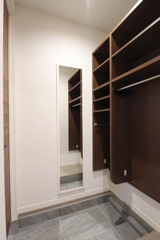 ラ　フェリーチェ 101号-10