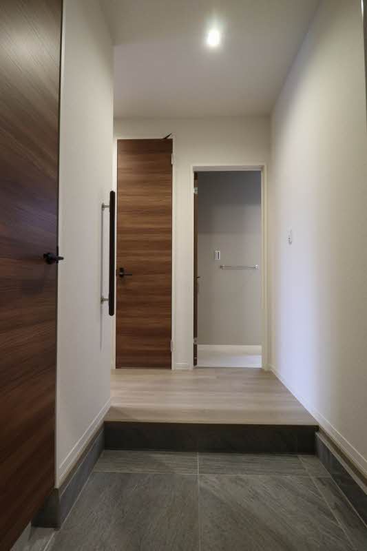 ラ　フェリーチェ 101号-11