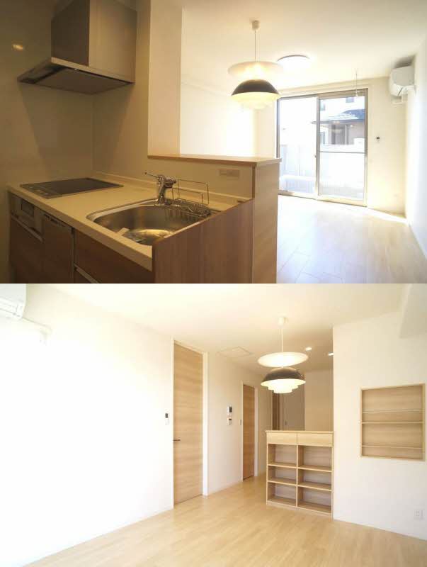 フィラーレ 102号-2