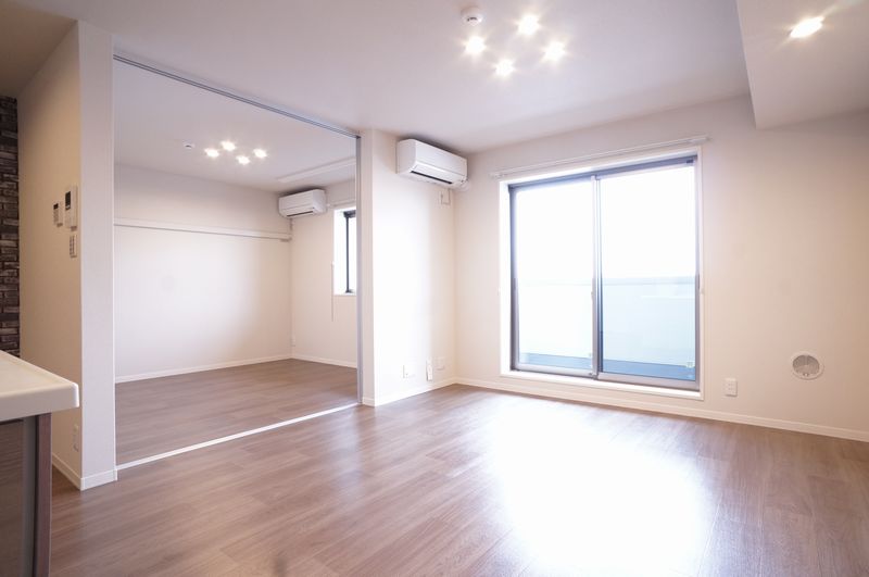 フェリシテ 202号-3