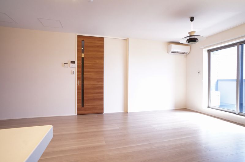 モーリエ　大宮 306号-3