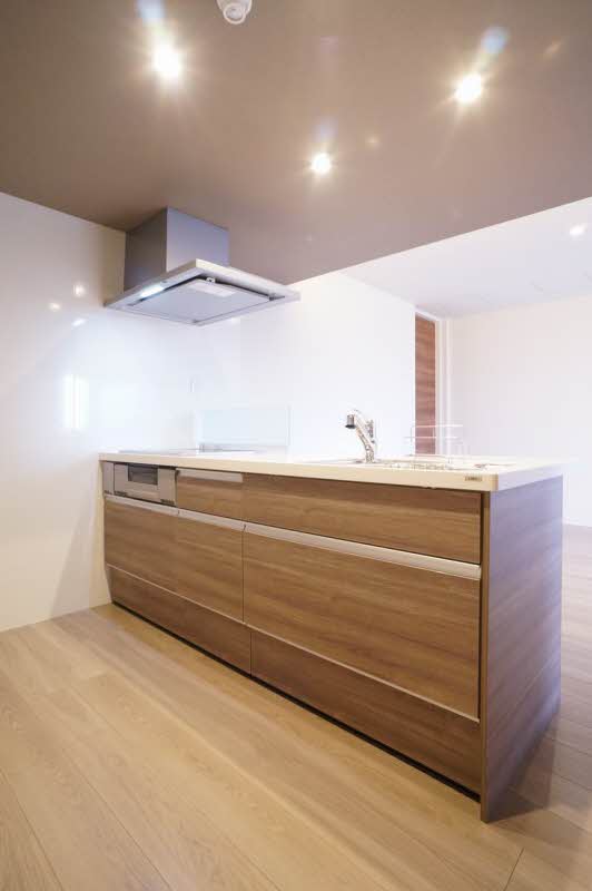 モーリエ　大宮 306号-4