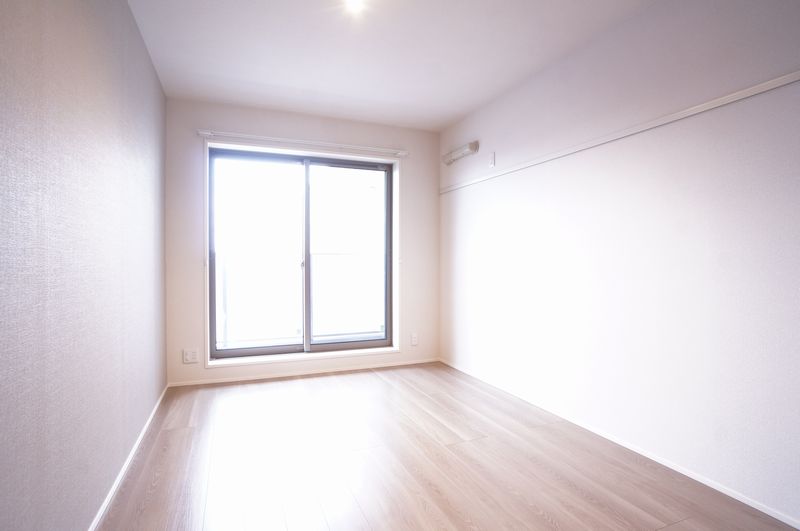 モーリエ　大宮 306号-8