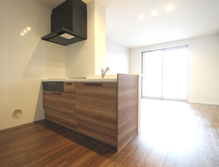 レモントゥリー 201号-3