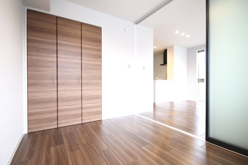 レモントゥリー 201号-5