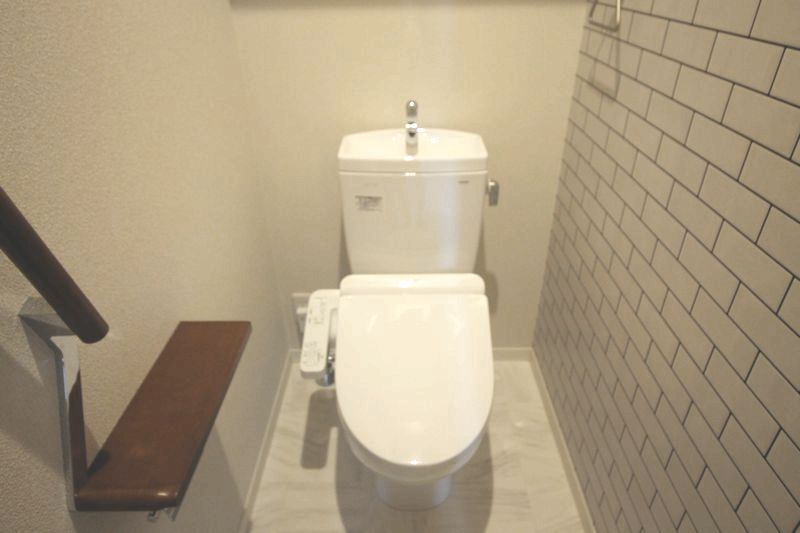 レモントゥリー 201号-11