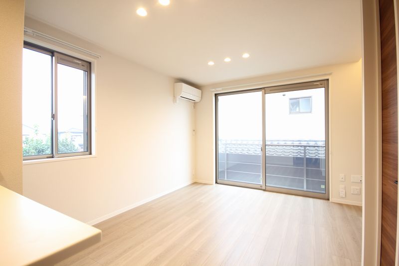 フィーレン　ダンク 202号-2