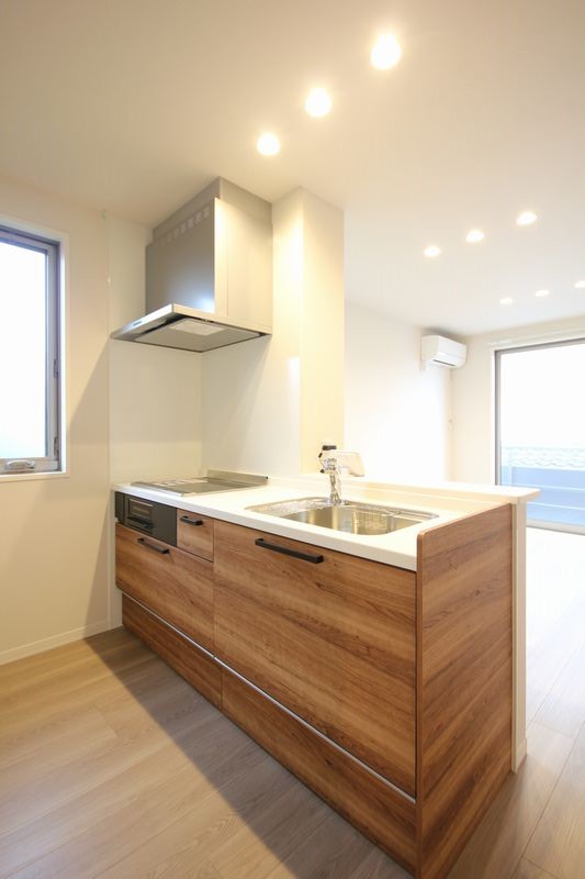 フィーレン　ダンク 202号-4