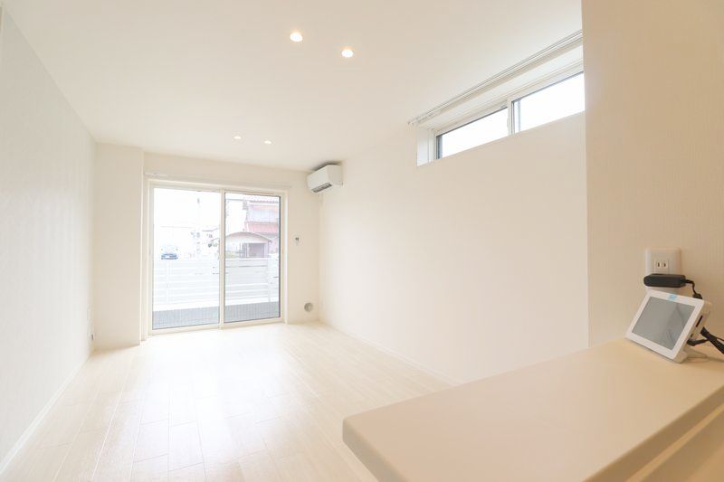 グレイス ソフィア 101号-2