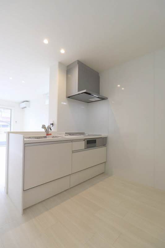 グレイス ソフィア 101号-3