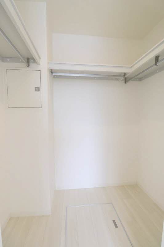 グレイス ソフィア 101号-6